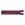 Broek/rok rits 30 cm Donkerrood 863 - Broek/rok rits 30 cm Donkerrood 863