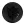 Knoop zwart met medaillon 2,2 cm (5610/36)* - Knoop zwart met medaillon 2,2 cm (5610/36)*