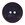 Knoop Parelmoer Donkerblauw 5624-28-210 - Knoop Parelmoer Donkerblauw 5624-28-210