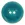 Knoop parelmoer - petrol - 5708-48-292 - Knoop parelmoer - petrol - 5708-48-292