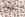 Home - Viscose stof - half linnen bladeren - brique - 17137-014