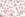 Home - Katoen stof - poplin bloemen - roze - 19411-012