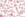 Katoen stof - poplin bloemen - roze - 19411-012 - Katoen stof - poplin bloemen - roze - 19411-012