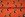 Tricot stof - das met sjaal - oranje - 20617-13 - Tricot stof - das met sjaal - oranje - 20617-13