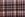 Geruite stof - bruin blauw - 14619-651 - Geruite stof - bruin blauw - 14619-651
