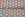 Tricot stof - digitaal regenboog - turquoise - 21298-09 - Tricot stof - digitaal regenboog - turquoise - 21298-09