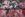 Home - Tricot stof - viscose digitaal safari - roze - 21010-12VI