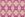 Katoen stof - digitaal half panama graphic - fuchsia - K67502-170 - Katoen stof - digitaal half panama graphic - fuchsia - K67502-170