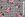 Viscose stof - prince de galle - bloemen geruit - grijs/roze - 362010-72 - Viscose stof - prince de galle - bloemen geruit - grijs/roze - 362010-72