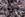 Viscose stof - bladeren - zwart/oud roze - 20161-014 - Viscose stof - bladeren - zwart/oud roze - 20161-014