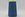 Lockgaren jeansblauw XOL11-960 - Lockgaren jeansblauw XOL11-960