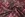 Doorgestikte stof - gestept met dierenprint - paars/aubergine - 20027-870 - Doorgestikte stof - gestept met dierenprint - paars/aubergine - 20027-870