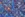 Doorgestikte stof - gestept patchwork - blauw - 20028-690 - Doorgestikte stof - gestept patchwork - blauw - 20028-690