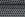 Polyester stof - jersey quilt - zwart/wit - Q22601-690 - Polyester stof - jersey quilt - zwart/wit - Q22601-690