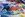 Viscose stof - bloemen - multi - B212 - Viscose stof - bloemen - multi - B212