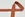 Tricot biasband 20 mm - terra - XBT29-370-020 - Tricot biasband 20 mm - terra - XBT29-370-020