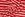 Gebreide stof - Fibre Mood - gestreept - rood zalm - 411021-31 - Gebreide stof - Fibre Mood - gestreept - rood zalm - 411021-31
