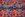 Tricot stof - French Tricot - digitaal abstract - roze - 22505-12 - Tricot stof - French Tricot - digitaal abstract - roze - 22505-12