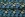 Tricot stof - digitaal fantasie - blauw - 22950-09 - Tricot stof - digitaal fantasie - blauw - 22950-09