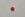 Knoop tweegaats - rood - 15 mm - 74409-24 - Knoop tweegaats - rood - 15 mm - 74409-24