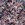 Viscose stof - bladeren - zwart/oud roze - 20161-014 - Viscose stof - bladeren - zwart/oud roze - 20161-014