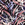 Viscose stof - bladeren - zwart/oud roze - 20161-014 - Viscose stof - bladeren - zwart/oud roze - 20161-014