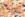 Viscose stof - bloemen - oranje - 20642-580 - Viscose stof - bloemen - oranje - 20642-580