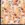 Viscose stof - bloemen - oranje - 20642-580 - Viscose stof - bloemen - oranje - 20642-580