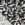 Viscose stof - linnenmix - bladeren abstract - zwart wit - 20660-020 - Viscose stof - linnenmix - bladeren abstract - zwart wit - 20660-020