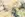 Viscose stof - linnenmix - bladeren - lichtroze - 20885-315 - Viscose stof - linnenmix - bladeren - lichtroze - 20885-315