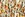 Katoen stof - katoen satijn - abstract - multi - 20915-325 - Katoen stof - katoen satijn - abstract - multi - 20915-325