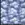 Canvas stof - digitaal abstract - blauw - 20972-019 - Canvas stof - digitaal abstract - blauw - 20972-019