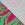 Viscose stof - digitaal zebra - groen fuchsia - 922807-60 - Viscose stof - digitaal zebra - groen fuchsia - 922807-60