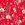Viscose stof - twill - paisley - rood - 21039-016 - Viscose stof - twill - paisley - rood - 21039-016