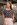 Viscose stof - nylon crepe - abstract - zwart wit - 21075-011 - Viscose stof - nylon crepe - abstract - zwart wit - 21075-011