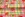 Tricot stof - digitaal geruit - multi - 23316 - Tricot stof - digitaal geruit - multi - 23316