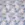 Linnen stof - ramie - digitaal bloemen - blauwpaars multi - 20821-630 - Linnen stof - ramie - digitaal bloemen - blauwpaars multi - 20821-630