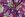 Viscose stof - Ecovero - bloemen - paars - 4007-012 - Viscose stof - Ecovero - bloemen - paars - 4007-012