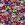 Tricot stof - bloemen - bloemen - multi - 4018-002 - Tricot stof - bloemen - bloemen - multi - 4018-002