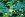 Tricot stof - digitaal abstract - groen blauw multi - 23067-99 - Tricot stof - digitaal abstract - groen blauw multi - 23067-99