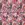 Tricot stof - bloemen - multi roze - 20548-870 - Tricot stof - bloemen - multi roze - 20548-870