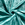 Velours de panne stof - aqua - 5666-104 - Velours de panne stof - aqua - 5666-104