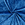 Velours de panne stof - kobaltblauw - 5666-005 - Velours de panne stof - kobaltblauw - 5666-005