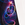 Tricot stof - sportswear - abstract - zwart multi - 20254-069 - Tricot stof - sportswear - abstract - zwart multi - 20254-069