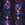 Tricot stof - sportswear - abstract - zwart multi - 20254-069 - Tricot stof - sportswear - abstract - zwart multi - 20254-069