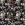 Tricot stof - sportswear - bloemen - zwart - 20329-069 - Tricot stof - sportswear - bloemen - zwart - 20329-069