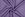 Gebreide stof - paars melange - 4446-019 - Gebreide stof - paars melange - 4446-019