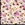 Canvas stof - digitaal bloemen - multi - 20985-080 - Canvas stof - digitaal bloemen - multi - 20985-080