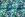 Tricot stof - digitaal tekst - blauw multi - 23285-09 - Tricot stof - digitaal tekst - blauw multi - 23285-09