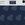 Spijkerstof - jeans - jacquard harten - donkerblauw - 3315-001 - Spijkerstof - jeans - jacquard harten - donkerblauw - 3315-001